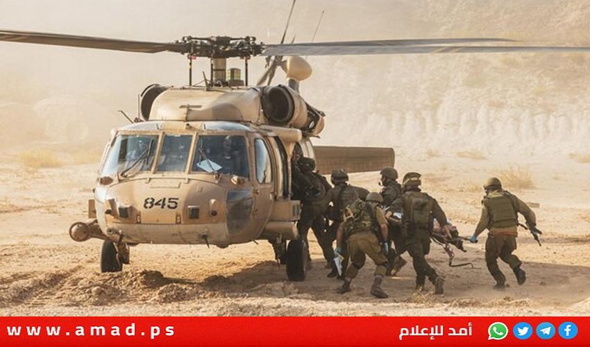 جيش الاحتلال يعلن مقتل ضابط في هجوم على الجبهة الشمالية مع لبنان