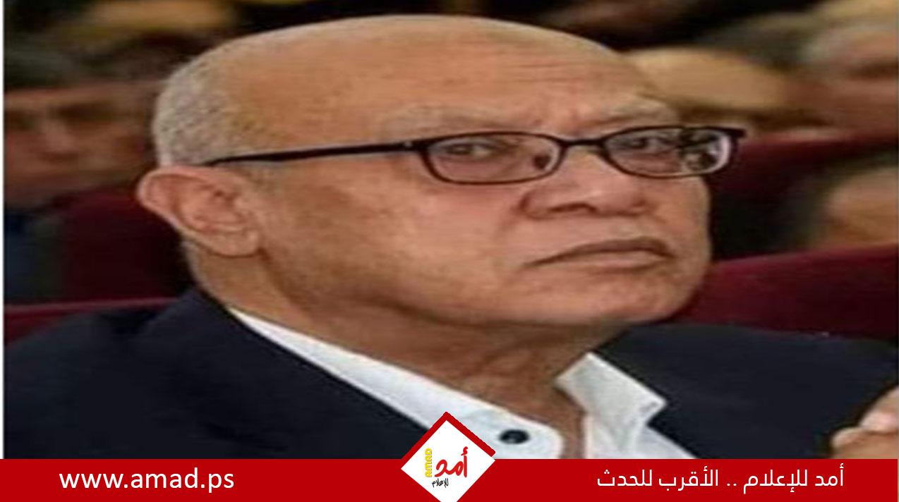 رحيل المناضل إسحاق محمد مخيمر (أبو محمد)