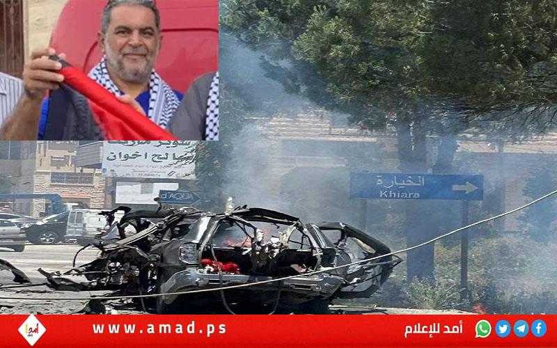 تقرير عبري: شمال إسرائيل يستعد لرد "قاس" من "حزب الله" على اغتيال أيمن غطمة
