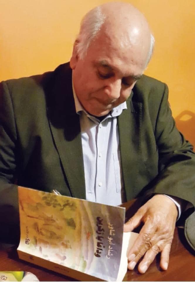 الاتحاد العام للكتّاب والأدباء ينعى المناضل والروائي رشاد أبو شاور.. رأس رمح الثقافة الفلسطينية المقاومة 