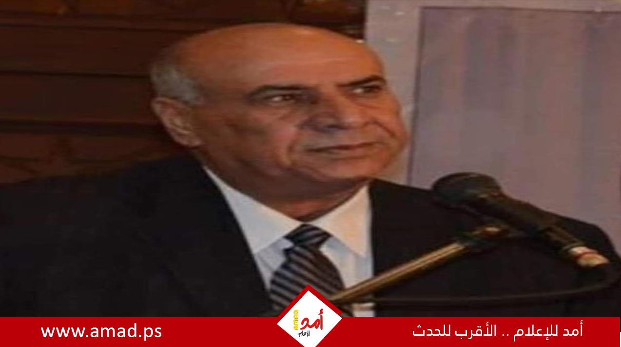 رحيل المستشار القائد الوطني الرياضي وليد عبدالله محمد أيوب (أبو عبدالله)