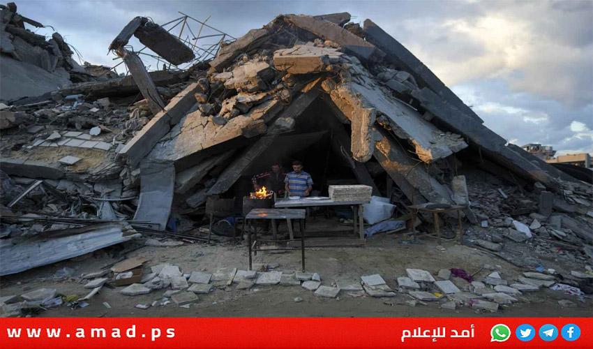 وسائل إعلامية تكشف جوانب من الخطة المصرية وبيان القمة حول غزة: إدارة مؤقتة وتواجد قوات دولية