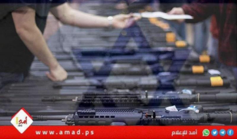"الغارديان": أستراليا تراجع قائمة أسلحة قبل تصديرها إلى إسرائيل