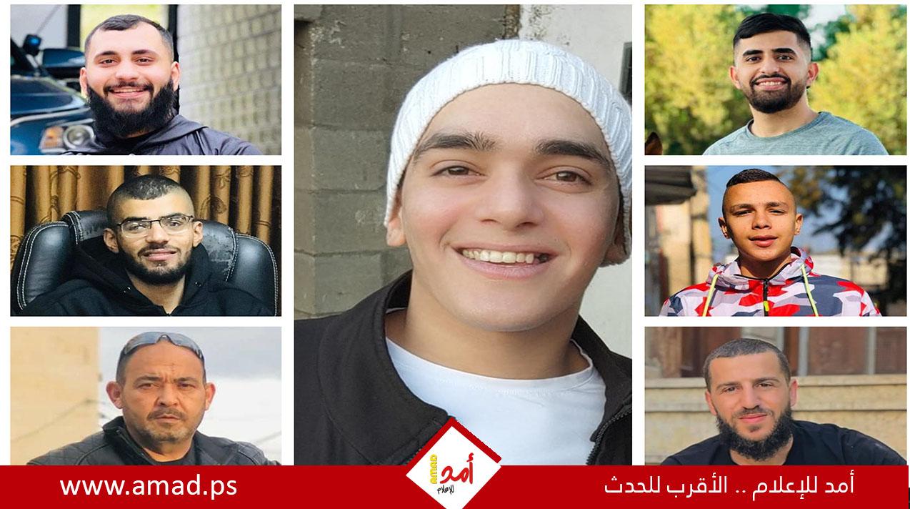 محدث - 7 شهداء وإصابات وأضرار في البنية التحتية جراء عدوان جيش الاحتلال على جنين