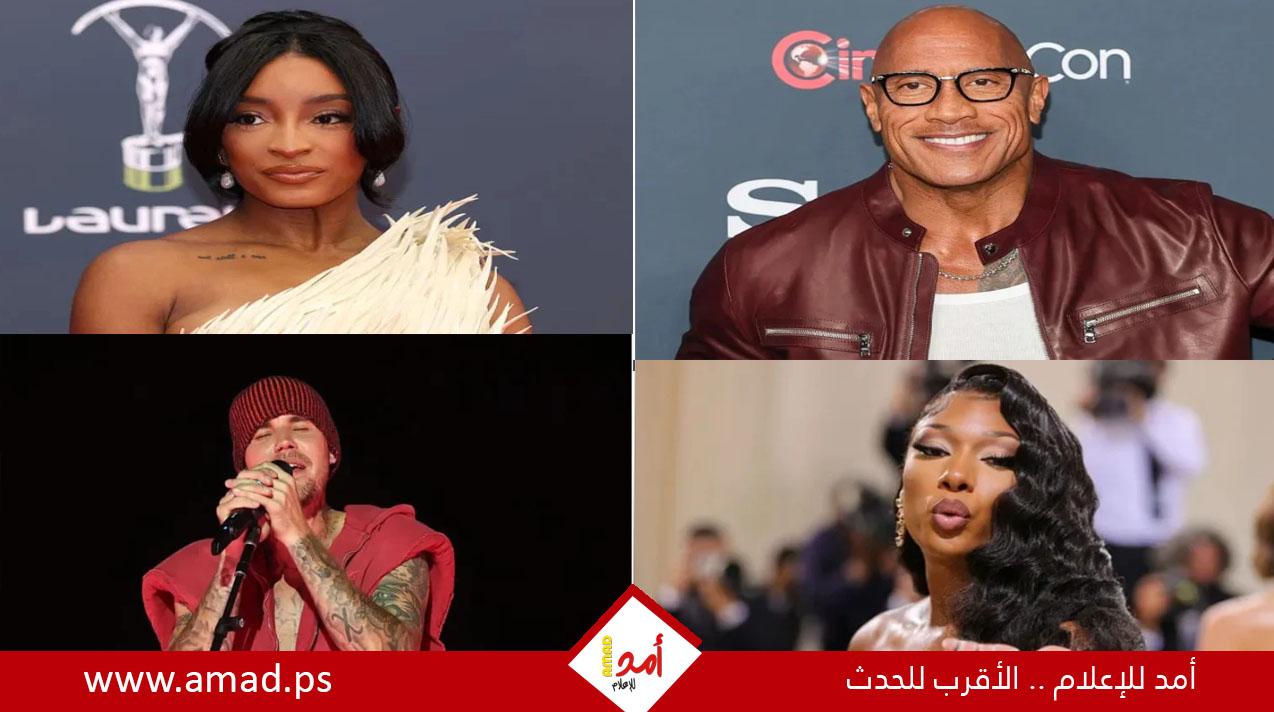 5 مشاهير كشفوا تفاصيل عن الاكتئاب وكيفية التخطي