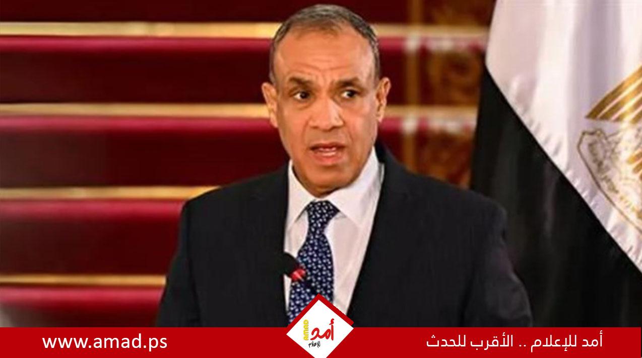 وزير خارجية مصر يبدأ جولة خليجية لبحث التصعيد الإقليمي