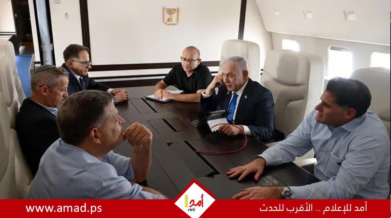 صحيفة تكشف تلاعب نتنياهو بالبيت الأبيض في صفقة الهدنة اللبنانية