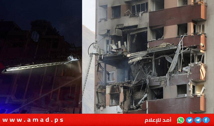 محدث - ردود فعل غاضبة رفضا لضربة جيش الاحتلال "المدمرة" على إيران