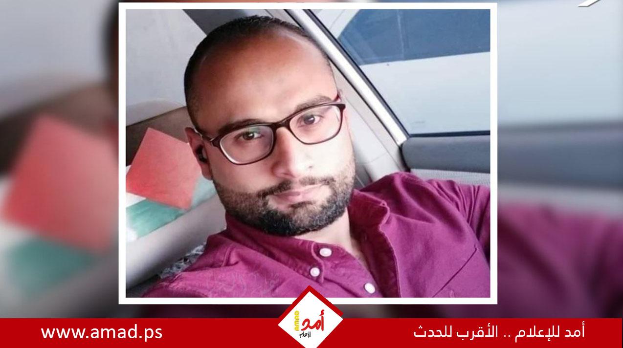 فيديو.. اغتيال شاب فلسطيني برصاص جيش الاحتلال على طريق نابلس - رام الله