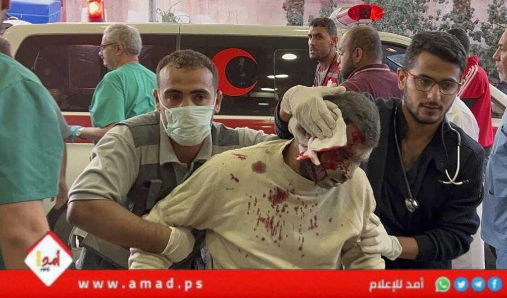 الكوادر الصحية من خط الدفاع الأول إلى أساس التعافي: صرخة استغاثة ومطالب للإنصاف