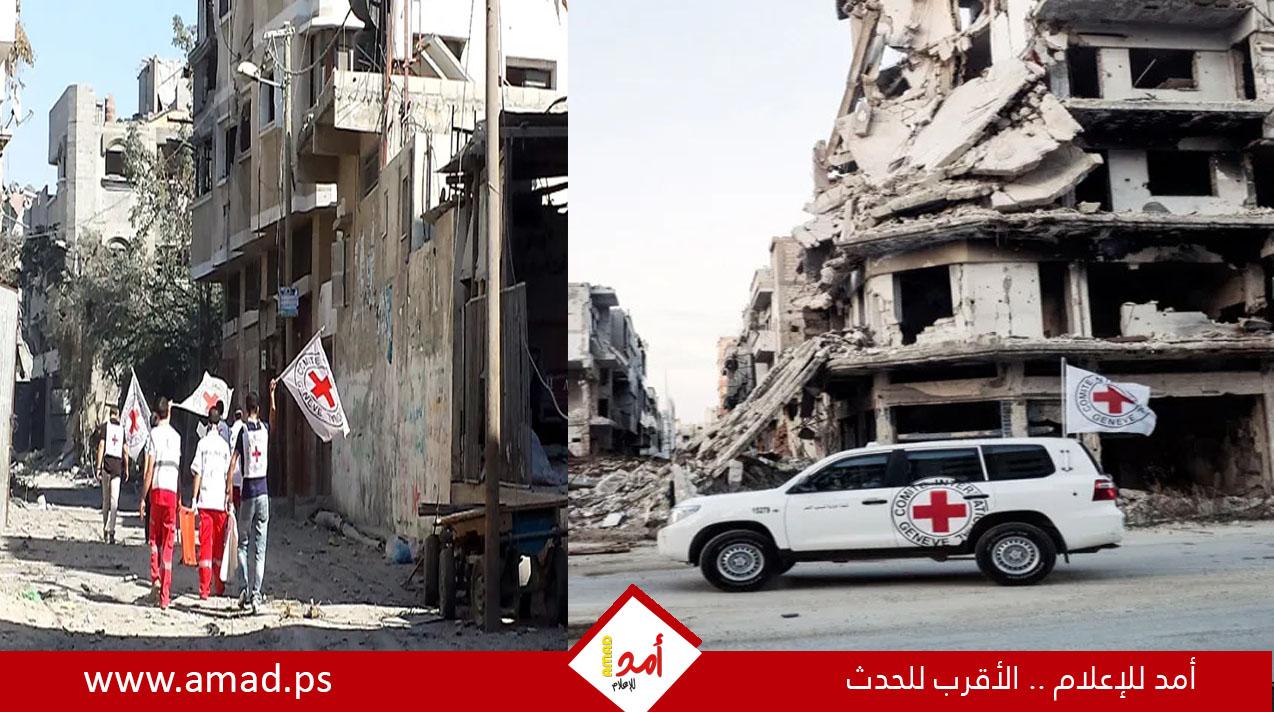 منظمات الإغاثة الرئيسة تعلق عملها في مدينة غزة: الخيارات مروّعة