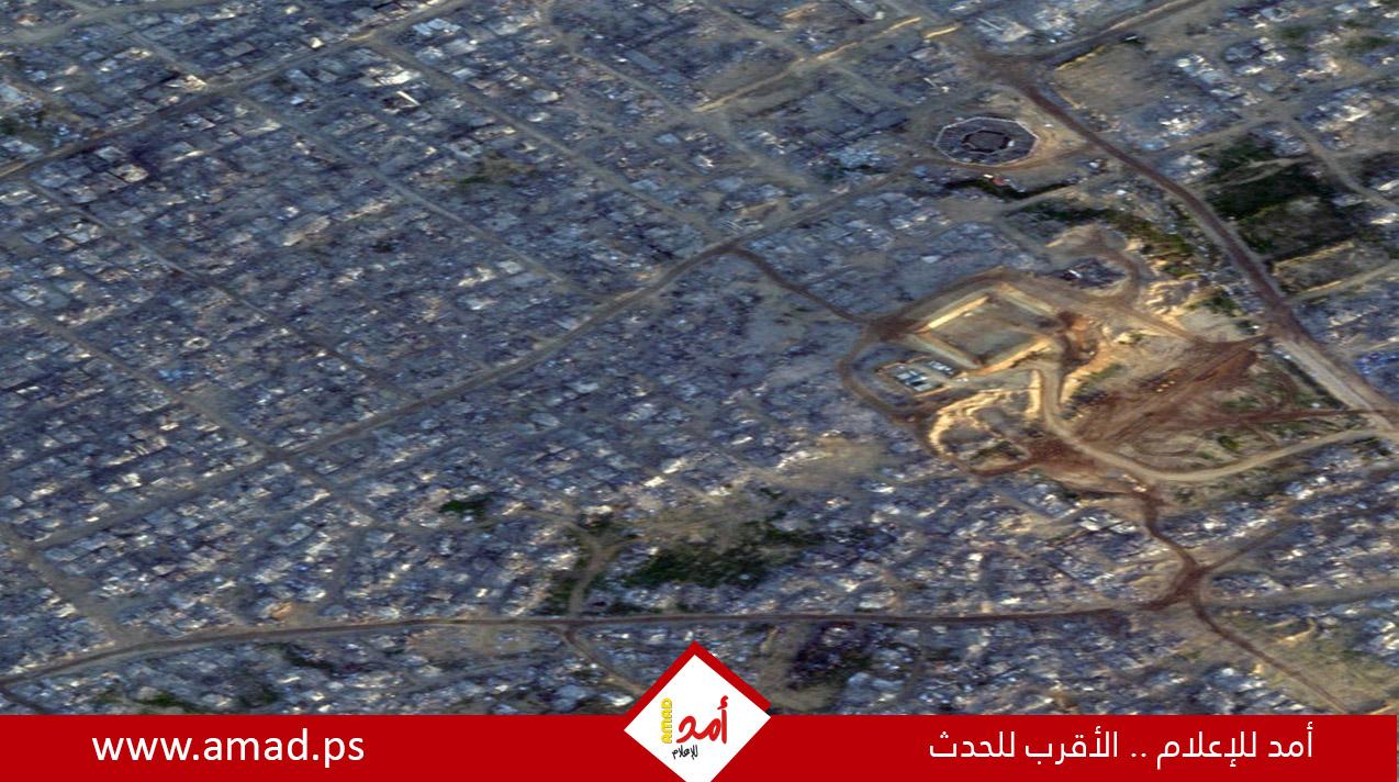 جيش الاحتلال يصدر أوامر إخلاء لسكان مدينة صور بجنوب لبنان