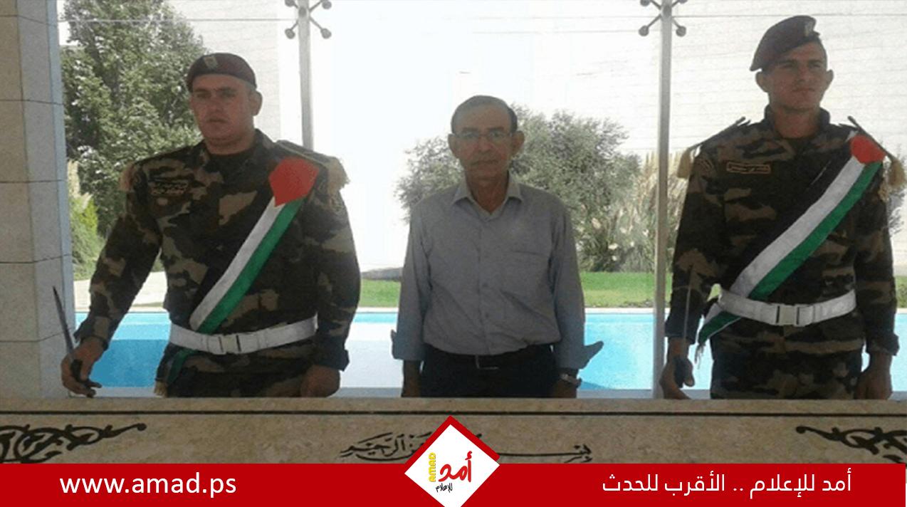 السلطة الفلسطينية تسلّم "هشام حرب"  لفرنسا..ومجلس المنظمات يدين