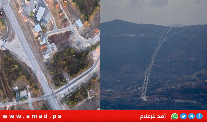 محدث - جبهة لبنان تشتعل..إطلاق صواريخ تجاه حيفا وطبريا وجيش الاحتلال يقصف جنوبا- فيديو وصور