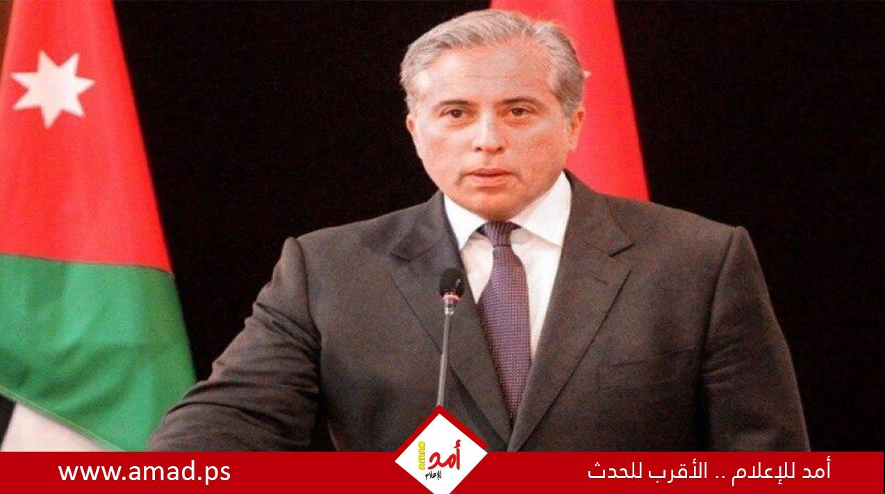 الأردن: إعلان تشكيل الحكومة الجديدة برئاسة جعفر حسان - أسماء