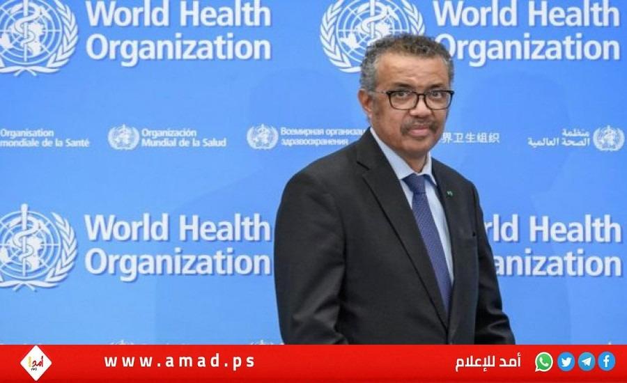 الصحة العالمية تحذر من "عواقب مدمرة" لحظر إسرائيل نشاط "الأونروا"