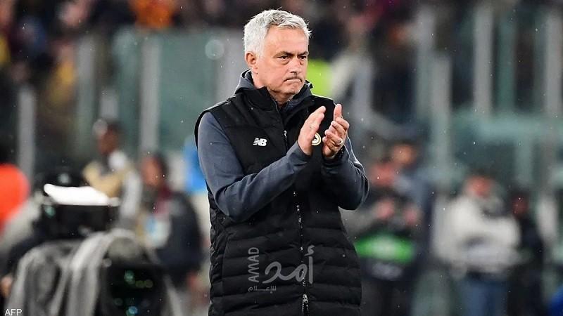 رسميا.. مورينيو يعود لتدريب بنفيكا البرتغالي