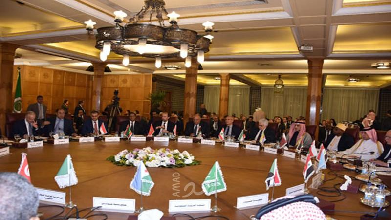 وزراء الخارجية العرب يحملون إسرائيل مسؤولية التصعيد في لبنان