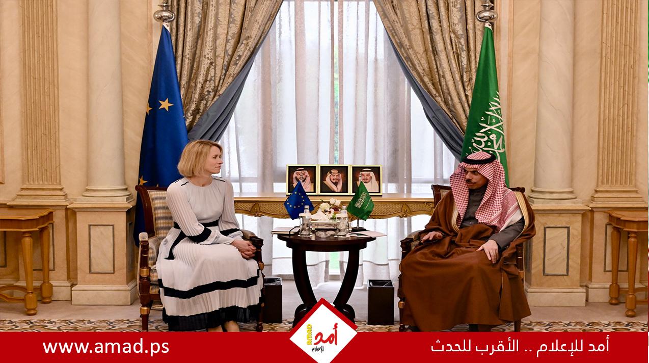 بروكسل تتحرك لتعزيز الشراكة الدفاعية مع الخليج وسط "يقين مفقود" في اتفاق ترامب وإيران