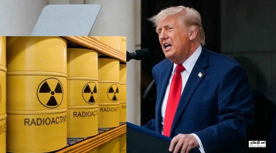 ترامب: وجهت وزير الحرب بتقليص المناورات العسكرية المشتركة مع كوريا الجنوبية بشكل كبير