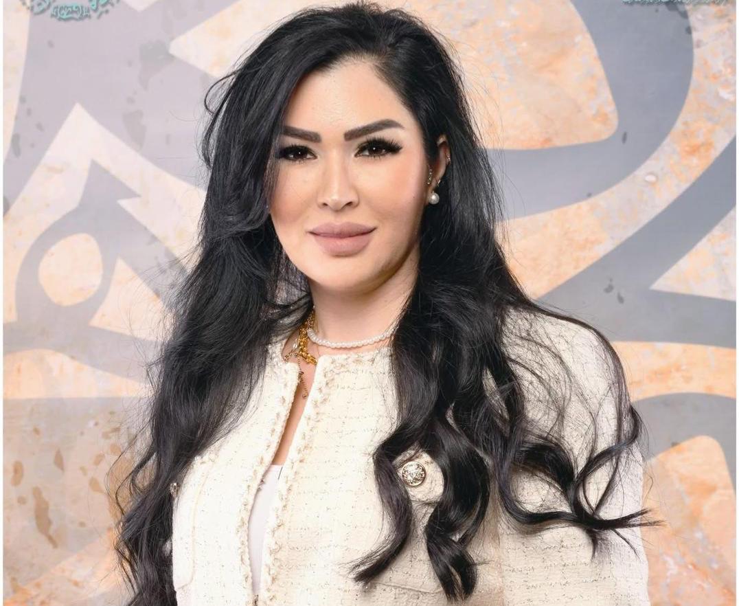 الروائية والشاعرة أفنان جولاني ضمن قائمة "أفضل 100 شخصية متميزة ومبدعة في العالم" لعام 2024