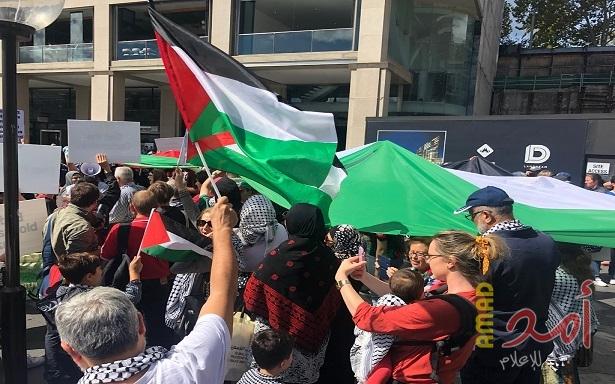 أستراليا تسعى لمنع احتجاجات مؤيدة لفلسطين يومي 6 و7 أكتوبر
