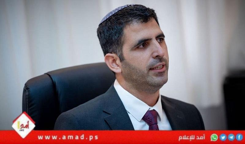 إدانة فلسطينية لتصريحات وزير الاتصالات الإسرائيلي واعتبارها تكريسا لجرائم الاحتلال