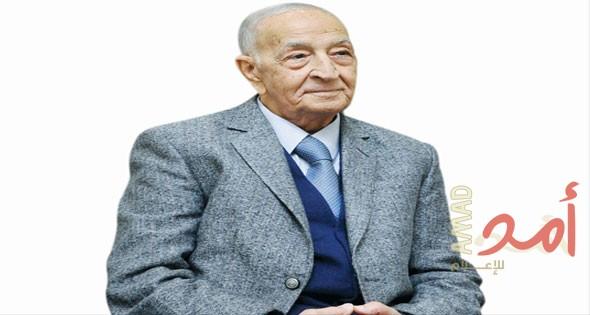 رحيل الإعلامي الكبير  و "شيخ الإذاعيين" المصريين فهمي عمر