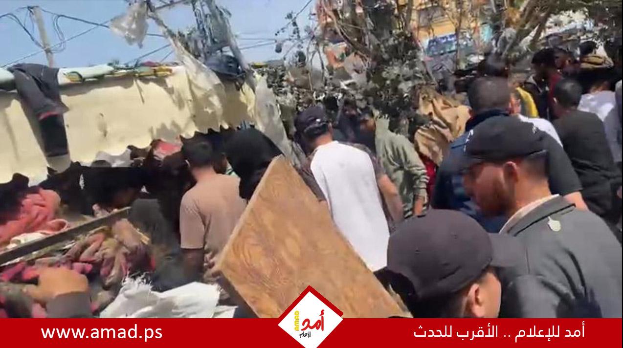 الصحة: ارتفاع ضحايا الحرب العدوانية على قطاع غزة إلى44580 شهيد