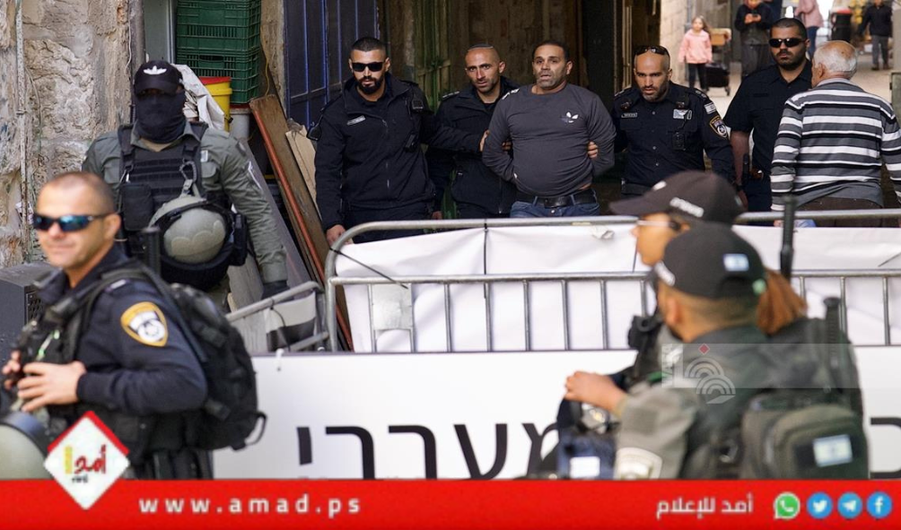 القدس: 17 شهيد فلسطيني في محافظة القدس منذ بداية العام بينهم إعدام ميداني