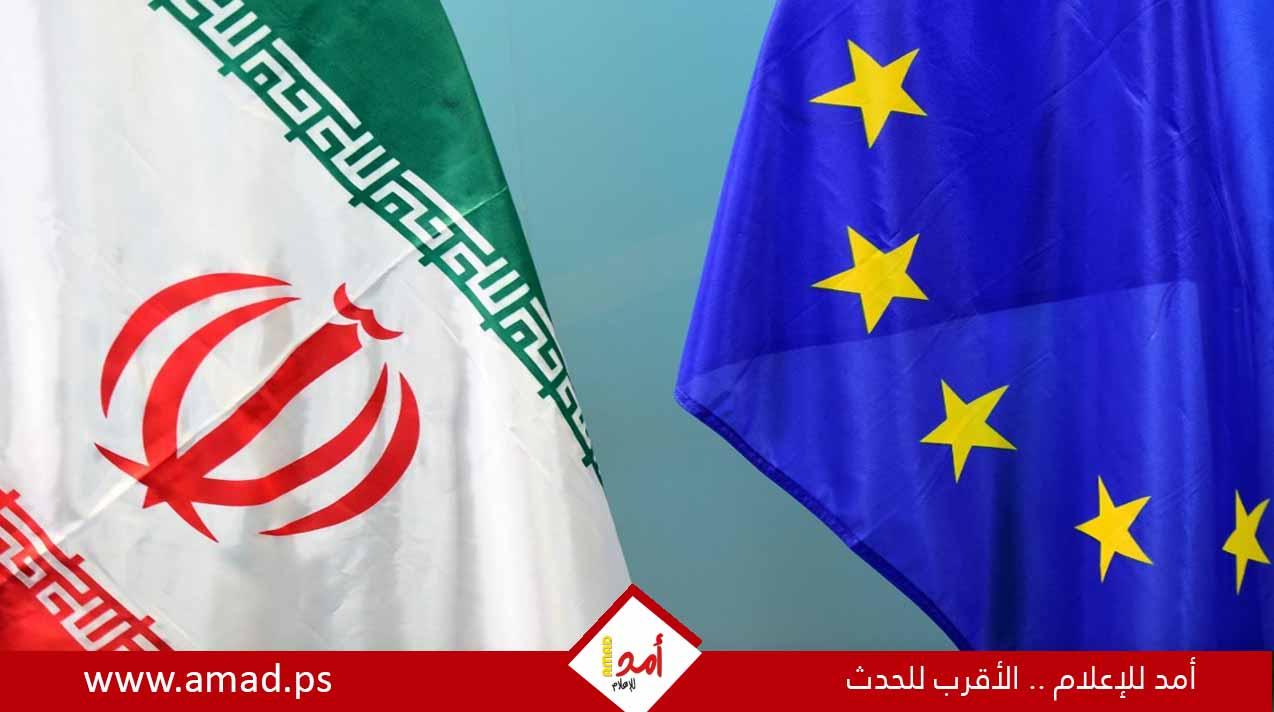 وزراء أوروبيون يحذرون إيران من عقوبات ما لم يتحقق تقدم ملموس في محادثات النووي