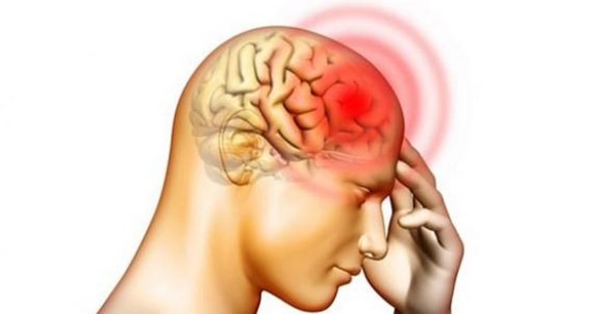 9 علامات لجلطة المخ تظهر قبل أسابيع من حدوثها