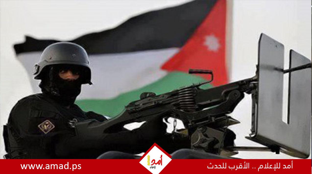الأردن: محكمة تصدر أحكامًا بسجن متهمين بقضايا حيازة مواد متفجرة وأسلحة