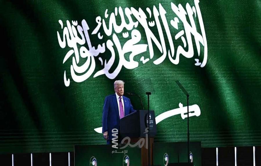ترامب: طريقة التعامل مع سكان غزة لا مثيل لها.. والسعودية ستنضم قريباً إلى الاتفاقيات الإبراهيمية