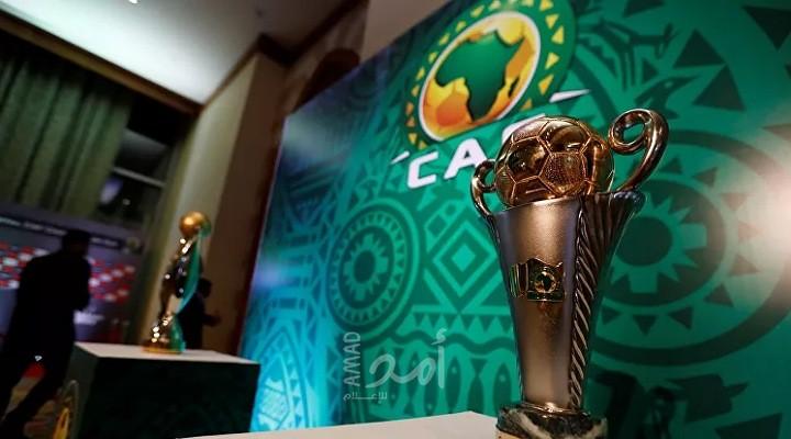تقارير: "كاف" يحسم قراره بشأن زيادة عدد أندية دوري أبطال أفريقيا
