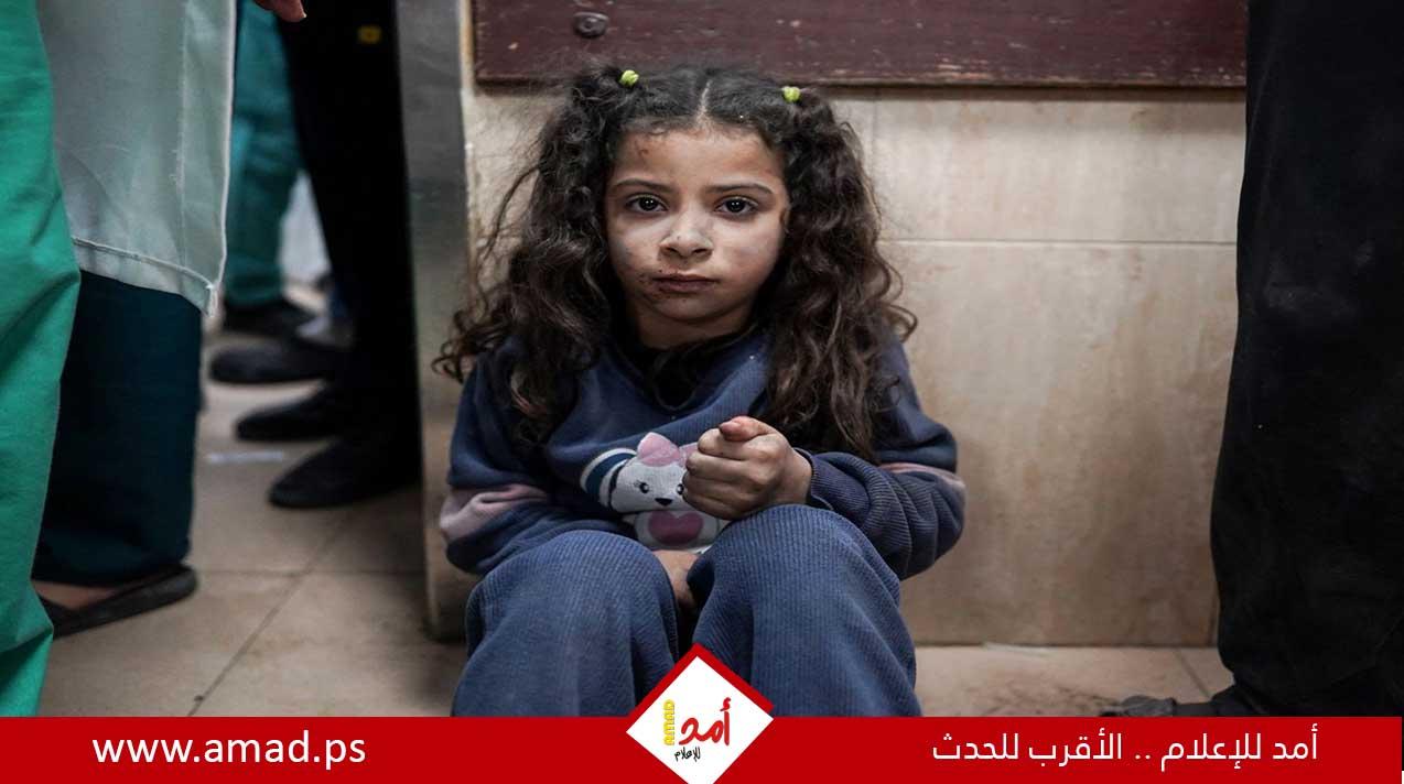 الغارديان: "وداعاً لأطفال غزة المفقودين..لا تستحقون ما جرى لكم"