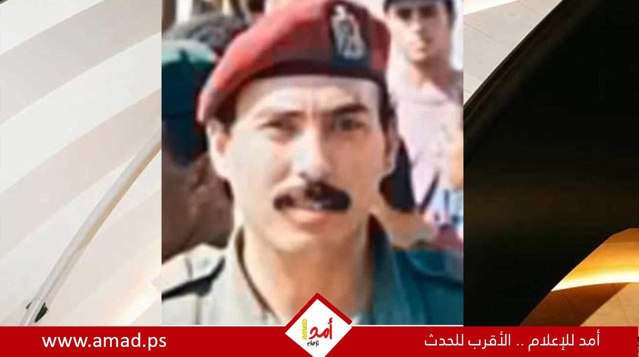 رحيل العقيد المتقاعد عبدالرحمن علي عبدالرحمن أبو شاويش