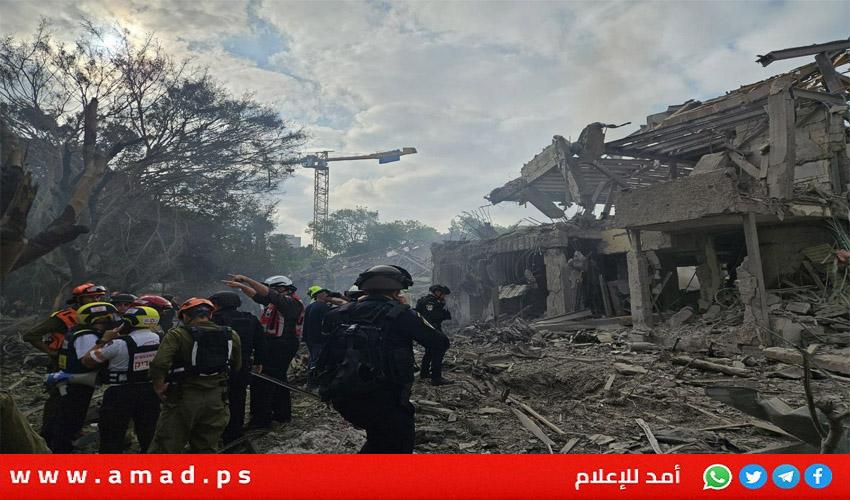 بعد وقف إطلاق النار.. الكشف عن حصيلة القتلى في إيران وإسرائيل منذ بدء الحرب