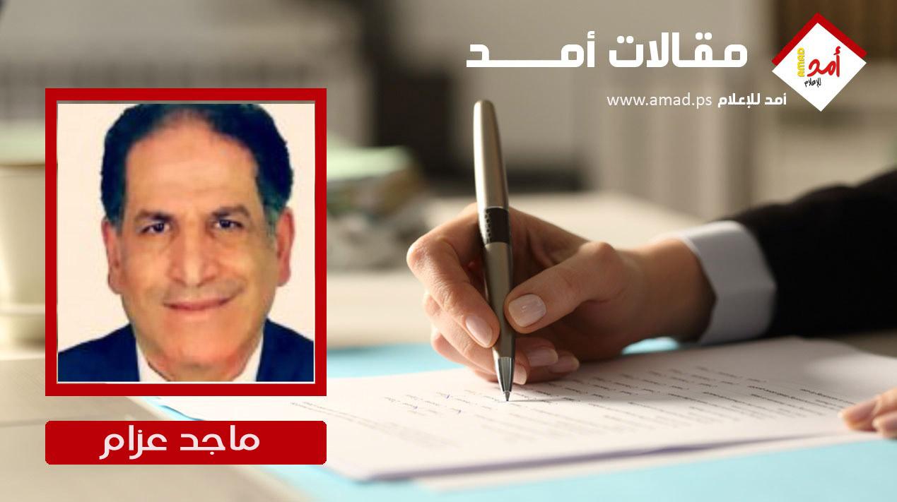عن زيارة عباس والسلاح الفلسطيني في لبنان الجديد