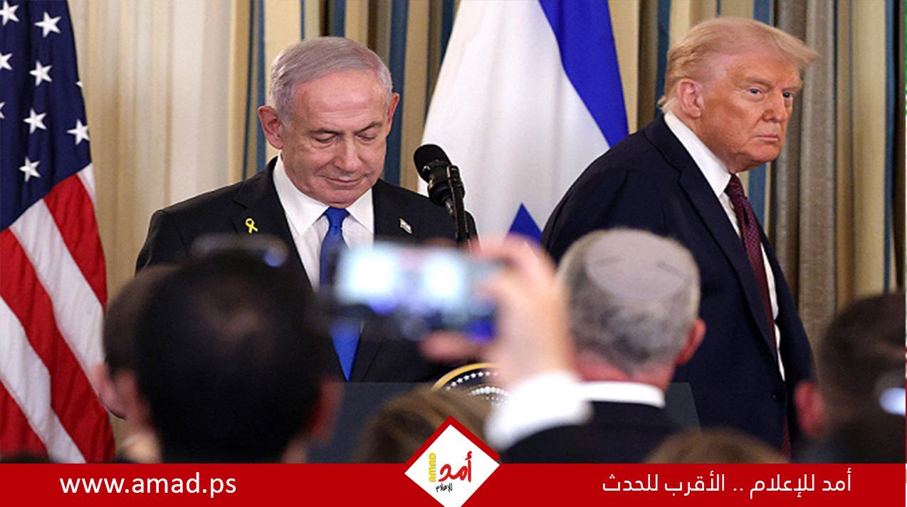 مسؤول أميركي: ترامب طالب نتنياهو بتخفيف الضربات على لبنان