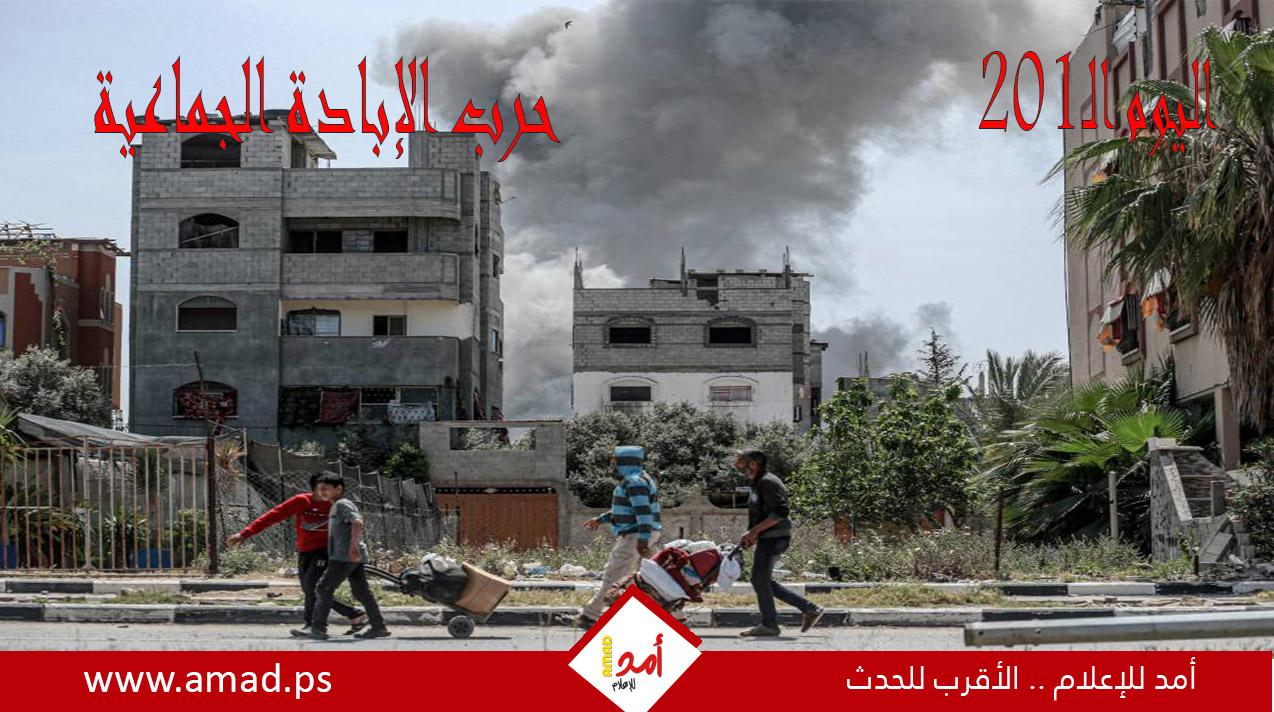 أولاً بأول.. حرب غزة: "طوفان الأقصى" في مواجهة "السيوف الحديدية"