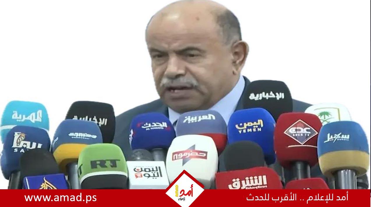 محافظ حضرموت: الإمارات استغلت عباءة التحالف لتحقيق أجندتها .. وصدمنا بتصرفاتها
