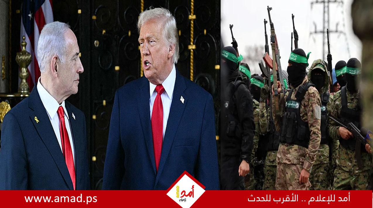 نتنياهو يقبل دعوة ترامب للانضمام إلى "مجلس السلام" لغزة