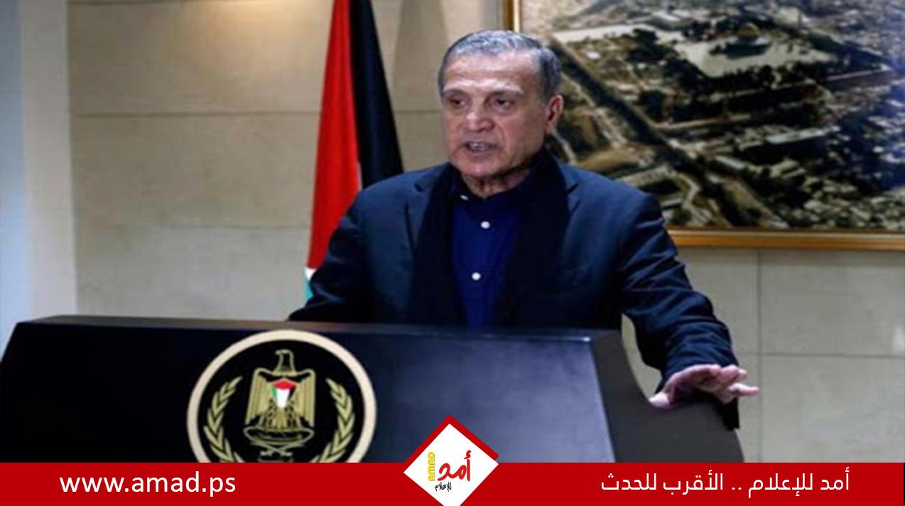 أبو ردينة: التصعيد الإسرائيلي في رفح خطأ كبير والإدارة الأميركية تتحمل المسؤولية