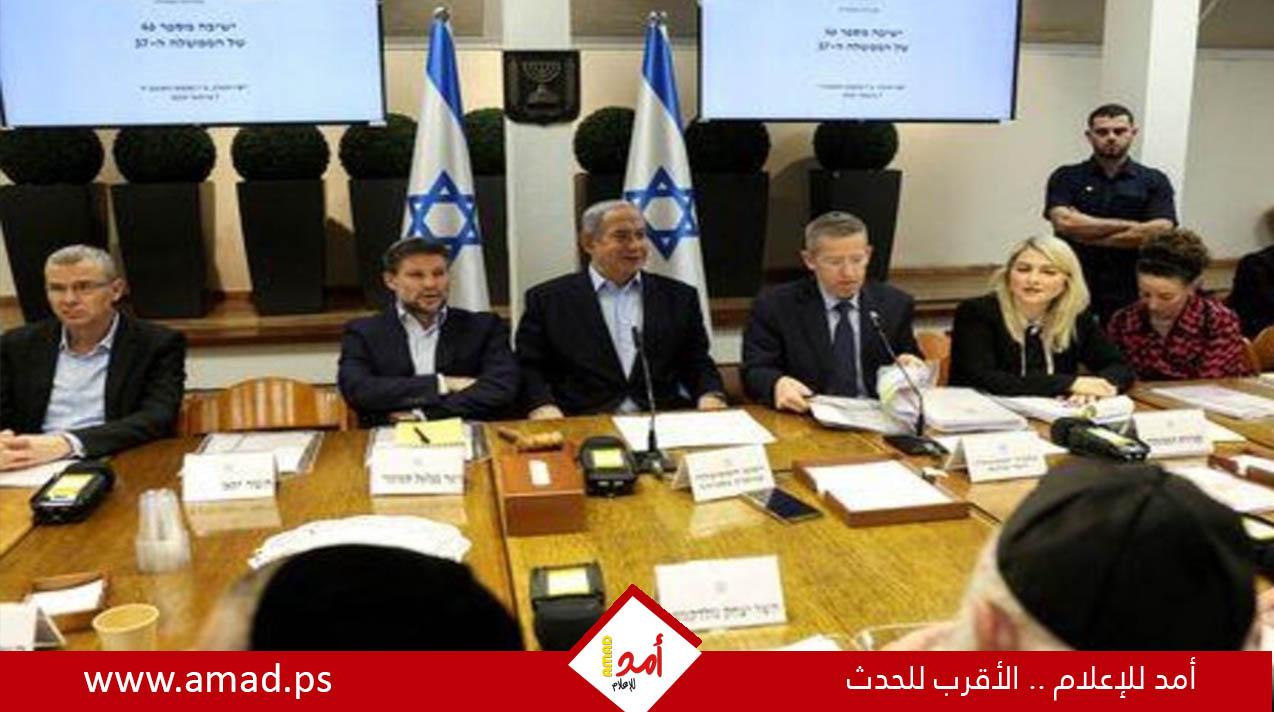 بعد هرتسوغ ولابيد.. "شاس" يؤيد صفقة تبادل أسرى ووقف حرب غزة