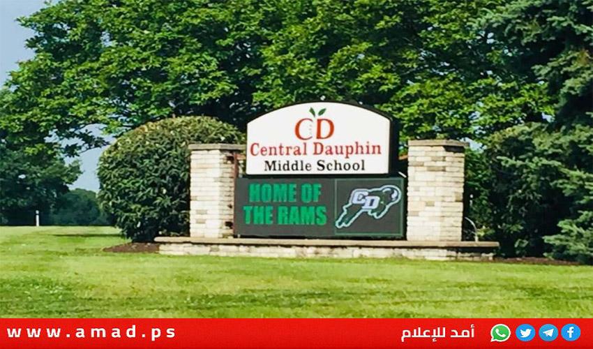إيقاف معلمة أمريكية عن العمل وصفت طالبا من أصول فلسطينية بالإرهابي- فيديو