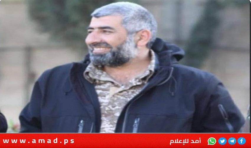 محدث - جيش الاحتلال يعلن اغتيال "حكم العيسى" من قيادات حماس العسكرية