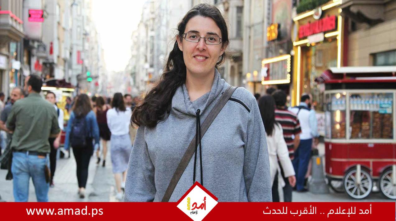 مسؤول أمريكي: لا  تقدم في محادثات إطلاق سراح  الإسرائيلية تسوركوف في العراق