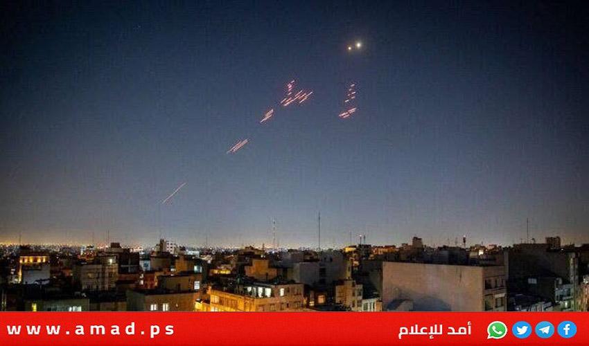 الصحة الإيرانية: 430 قتيلا و3500 جريح في تواصل الهجوم الإسرائيلي على إيران