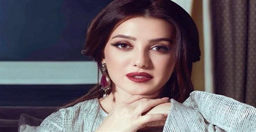 كندة علوش تكشف تفاصيل إصابتها بالسرطان